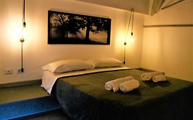 Re di Roma loft